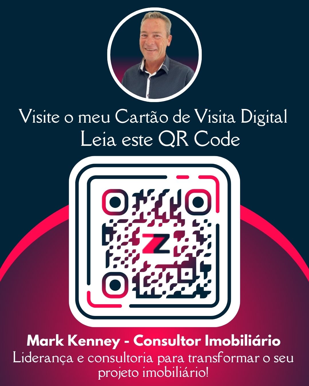 Mark Kenney - Portimão HUB